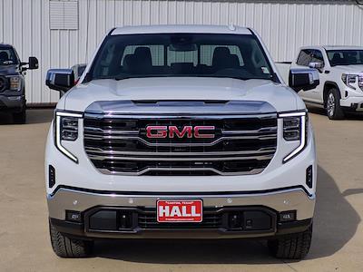 New 2026 GMC Sierra 1500 SLT Crew Cab for sale #C26297 - photo 2
