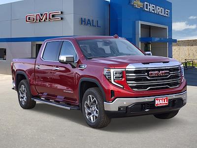 New 2026 GMC Sierra 1500 - photo 1
