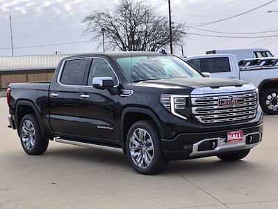 New 2026 GMC Sierra 1500 Denali Crew Cab for sale #C26300 - photo 1