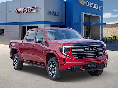 2026 GMC Sierra 1500 Crew Cab 4WD Pickup for sale #C26302 - photo 1