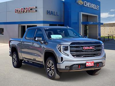 New 2026 GMC Sierra 1500 AT4 Crew Cab for sale #C26304 - photo 1