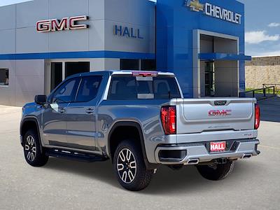 New 2026 GMC Sierra 1500 AT4 Crew Cab for sale #C26304 - photo 2