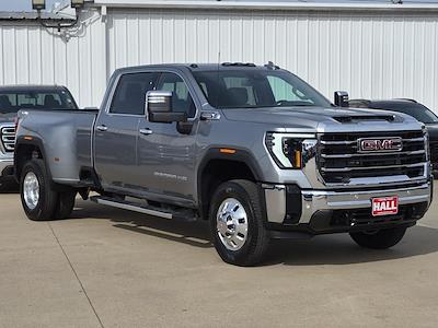 New 2026 GMC Sierra 3500 - photo 1