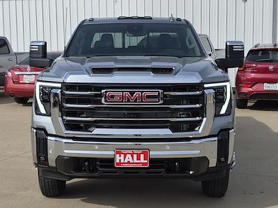 New 2026 GMC Sierra 3500 - photo 1