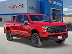 2026 Chevrolet Silverado 1500 Crew Cab 4WD Pickup for sale #C26346 - photo 1