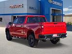 2026 Chevrolet Silverado 1500 Crew Cab 4WD Pickup for sale #C26346 - photo 2