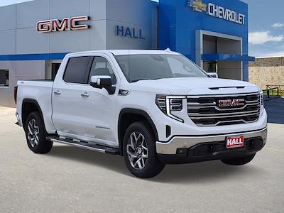 2026 GMC Sierra 1500 Crew Cab 4WD Pickup for sale #C26385 - photo 1