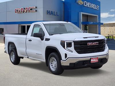 2026 GMC Sierra 1500 Regular Cab RWD Pickup for sale #C26390 - photo 1
