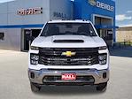 2026 Chevrolet Silverado 3500 Crew Cab 4WD CM Truck Beds Flatbed Truck for sale #C26393 - photo 5