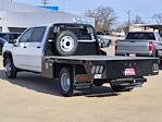 2026 Chevrolet Silverado 3500 Crew Cab 4WD CM Truck Beds Flatbed Truck for sale #C26393 - photo 2