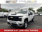 2024 Chevrolet Silverado 2500 Double Cab 4WD, Pickup for sale #GM4201 - photo 1