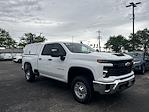 2024 Chevrolet Silverado 2500 Double Cab 4WD, Pickup for sale #GM4201 - photo 4