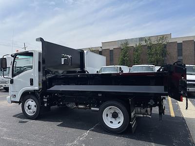 2024 Chevrolet LCF 4500 Regular Cab RWD, Knapheide Drop Side Dump Truck for sale #GM4264 - photo 2