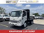 2024 Chevrolet LCF 4500 Regular Cab RWD, Knapheide Drop Side Dump Truck for sale #GM4264 - photo 1