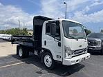 2024 Chevrolet LCF 4500 Regular Cab RWD, Knapheide Drop Side Dump Truck for sale #GM4264 - photo 5