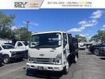 New 2024 Chevrolet LCF 4500 Regular Cab Knapheide Steel Dump Truck for sale #GM4266 - photo 1