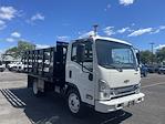 New 2024 Chevrolet LCF 4500 Regular Cab Knapheide Steel Dump Truck for sale #GM4266 - photo 4