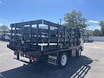 New 2024 Chevrolet LCF 4500 Regular Cab Knapheide Steel Dump Truck for sale #GM4266 - photo 6