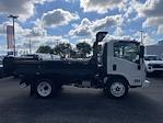 2024 Chevrolet LCF 4500 Regular Cab RWD, Knapheide Drop Side Dump Truck for sale #GM4267 - photo 5