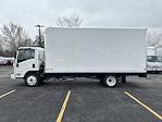 2024 Chevrolet LCF 4500 Regular Cab RWD, Bay Bridge Sheet and Post Box Van for sale #GM4274 - photo 8