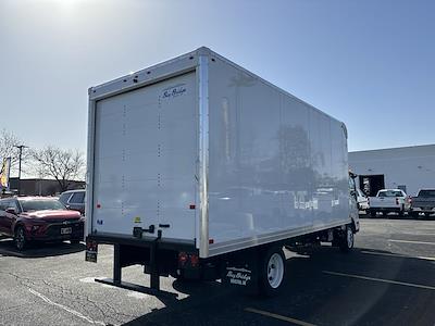 2024 Chevrolet LCF 4500 Regular Cab RWD, Bay Bridge Sheet and Post Box Van for sale #GM4282 - photo 2