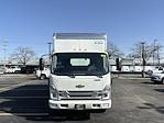 2024 Chevrolet LCF 4500 Regular Cab RWD, Bay Bridge Sheet and Post Box Van for sale #GM4282 - photo 4