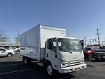 2024 Chevrolet LCF 4500 Regular Cab RWD, Bay Bridge Sheet and Post Box Van for sale #GM4282 - photo 1