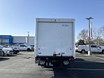 2024 Chevrolet LCF 4500 Regular Cab RWD, Bay Bridge Sheet and Post Box Van for sale #GM4282 - photo 6