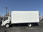 2024 Chevrolet LCF 4500 Regular Cab RWD, Bay Bridge Sheet and Post Box Van for sale #GM4282 - photo 8