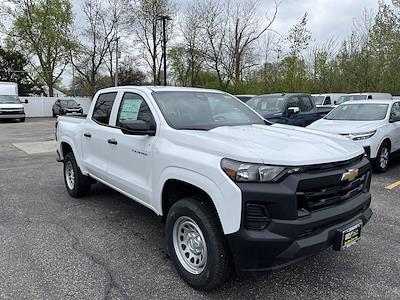 2024 Chevrolet Colorado Crew Cab 2WD, Pickup for sale #GM4289 - photo 1