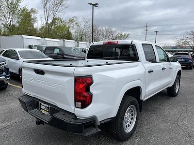 New 2024 Chevrolet Colorado Work Truck Crew Cab Pickup for sale #GM4289 - photo 2