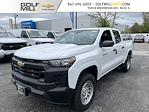 2024 Chevrolet Colorado Crew Cab 2WD, Pickup for sale #GM4289 - photo 3