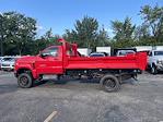 2024 Chevrolet Silverado 4500 Regular Cab DRW 4WD, Knapheide Drop Side Dump Truck for sale #GM4305 - photo 8