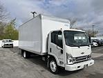 2024 Chevrolet LCF 4500 Regular Cab RWD, Bay Bridge Sheet and Post Box Van for sale #GM4317 - photo 1