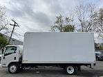 2024 Chevrolet LCF 4500 Regular Cab RWD, Bay Bridge Sheet and Post Box Van for sale #GM4317 - photo 9