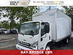 2024 Chevrolet LCF 4500 Regular Cab RWD, Bay Bridge Sheet and Post Box Van for sale #GM4318 - photo 1