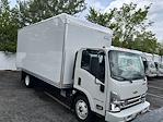 2024 Chevrolet LCF 4500 Regular Cab RWD, Bay Bridge Sheet and Post Box Van for sale #GM4318 - photo 4