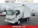 2024 Chevrolet LCF 3500 Regular Cab None RWD, Morgan Truck Body Gold Star Box Truck for sale #GM4351 - photo 3