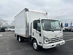 2024 Chevrolet LCF 3500 Regular Cab None RWD, Morgan Truck Body Gold Star Box Truck for sale #GM4351 - photo 1