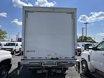 2024 Chevrolet Silverado 5500 Regular Cab DRW 2WD, Morgan Truck Body Fastrak Box Truck for sale #GM4366 - photo 2