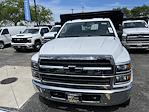 2024 Chevrolet Silverado 4500 Regular Cab DRW 2WD, Knapheide Drop Side Dump Truck for sale #GM4382 - photo 3