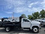 2024 Chevrolet Silverado 4500 Regular Cab DRW 2WD, Knapheide Drop Side Dump Truck for sale #GM4382 - photo 5