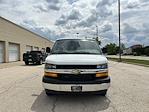 2024 Chevrolet Express 2500 RWD, Empty Cargo Van for sale #GM4434 - photo 3