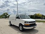 2024 Chevrolet Express 2500 RWD, Empty Cargo Van for sale #GM4434 - photo 4