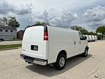 2024 Chevrolet Express 2500 RWD, Empty Cargo Van for sale #GM4434 - photo 6