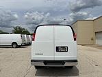 2024 Chevrolet Express 2500 RWD, Empty Cargo Van for sale #GM4434 - photo 7