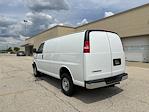 2024 Chevrolet Express 2500 RWD, Empty Cargo Van for sale #GM4434 - photo 8