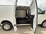 2024 Chevrolet Express 2500 RWD, Empty Cargo Van for sale #GM4446 - photo 13