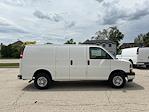 2024 Chevrolet Express 2500 RWD, Empty Cargo Van for sale #GM4446 - photo 5