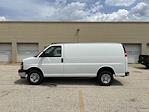 2024 Chevrolet Express 2500 RWD, Empty Cargo Van for sale #GM4446 - photo 9